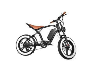 Commuting Customizable hybrid Electric Mountain Bike