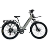 Club Riding For Kids Portable Battery Electric Commuter Bike