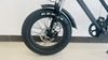 Off Road 20inch Tyre Powerful Electric Mountain Bike