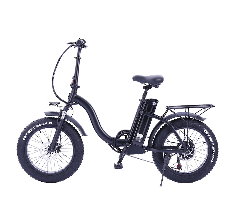 For Teenager Small Front Lights Electric Commuter Bike