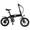 City Commute Lightweight Mini Electric Folding Bike