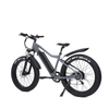 Electric Bike For Adults 27.5*2.4" UP to 50 Miles 36V 250Wh Fast-Charge Rear Rack