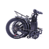 City Commute 20 Inch Aluminum Alloy Electric Folding Bike