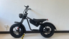 for Kids Comfortable High Quality Electric Commuter Bike