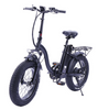 For Teenager Small Front Lights Electric Commuter Bike