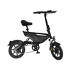 Exercise Portable 6061 Alloy Electric Folding Bike