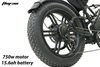 hotsell 20*4'' Tire 40-60 km Range fat bike electric bike electric motorcycles electric scooter ebike electric bicycle