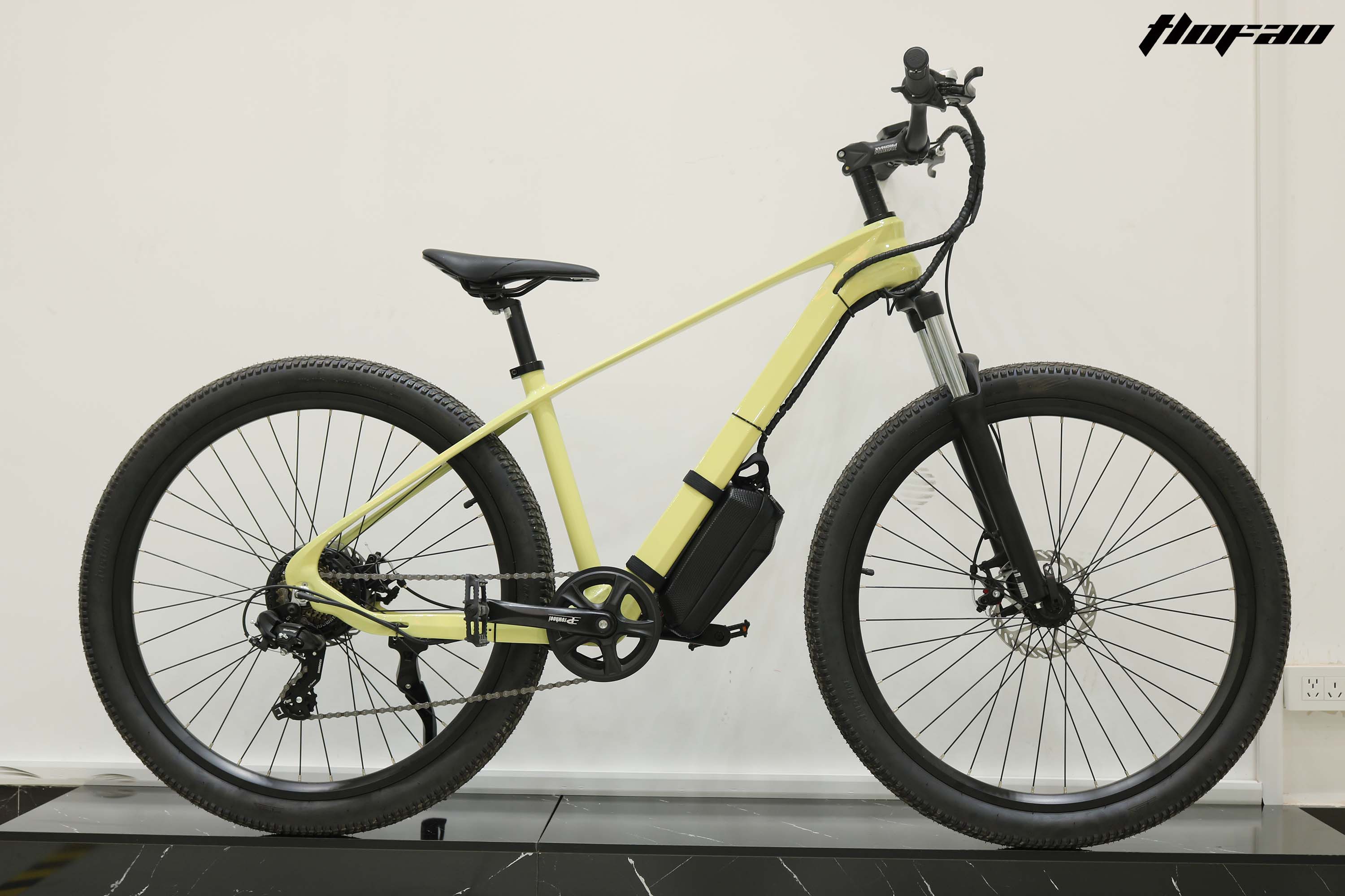 Lightweight Specialized Electric Commuter Bike Manufacturers