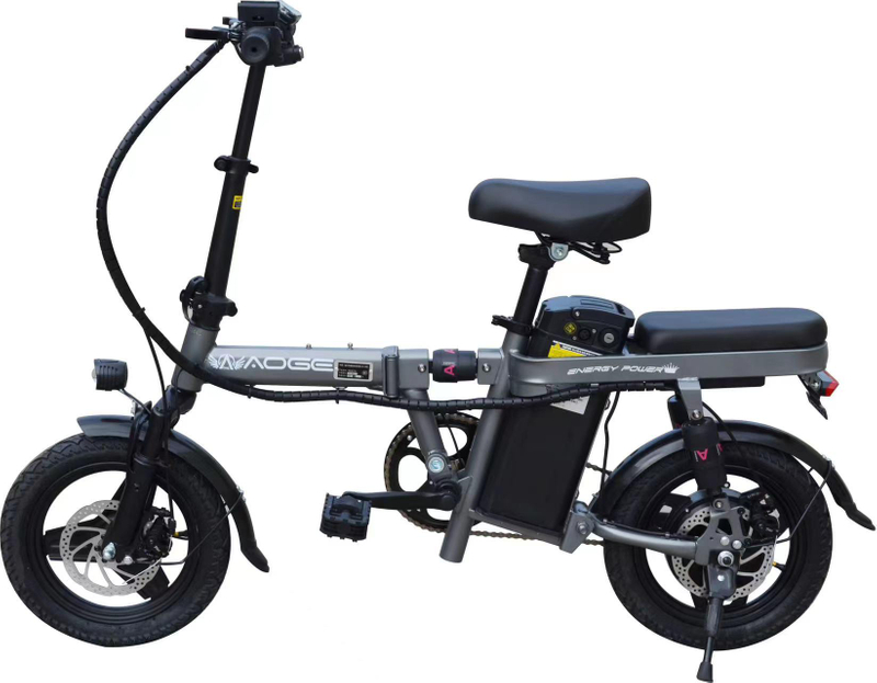 Urban 36V Unisex Electric Folding Bike