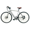 NEWEST Mountain E-bike 700*38C Tyre 250W Motor 36V 10.4ah Battery Three Riding Mode 25 Km/h Max Speed