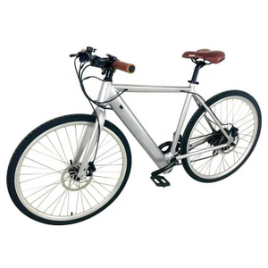 NEWEST Mountain E-bike 700*38C Tyre 250W Motor 36V 10.4ah Battery Three Riding Mode 25 Km/h Max Speed