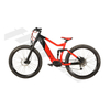 48V MID-Motor Integrated Battery Electric Mountain Bike