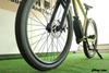 L4 electric bicycle 27.5*2.4