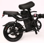 Electric Folding Bike