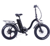 For Teenager Small Front Lights Electric Commuter Bike