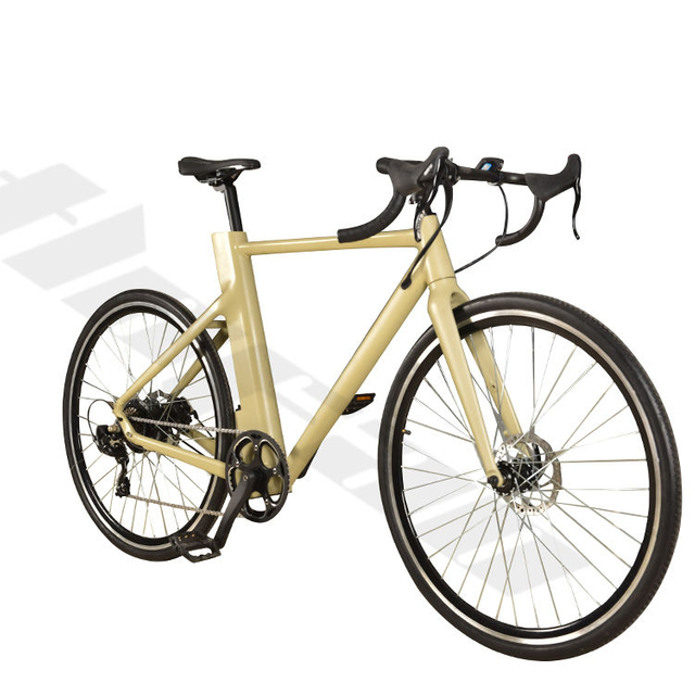 Lightweight Reliable Electric Commuter Bike Specialized