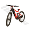 48V MID-Motor Integrated Battery Electric Mountain Bike