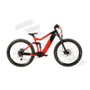 48V MID-Motor Integrated Battery Electric Mountain Bike