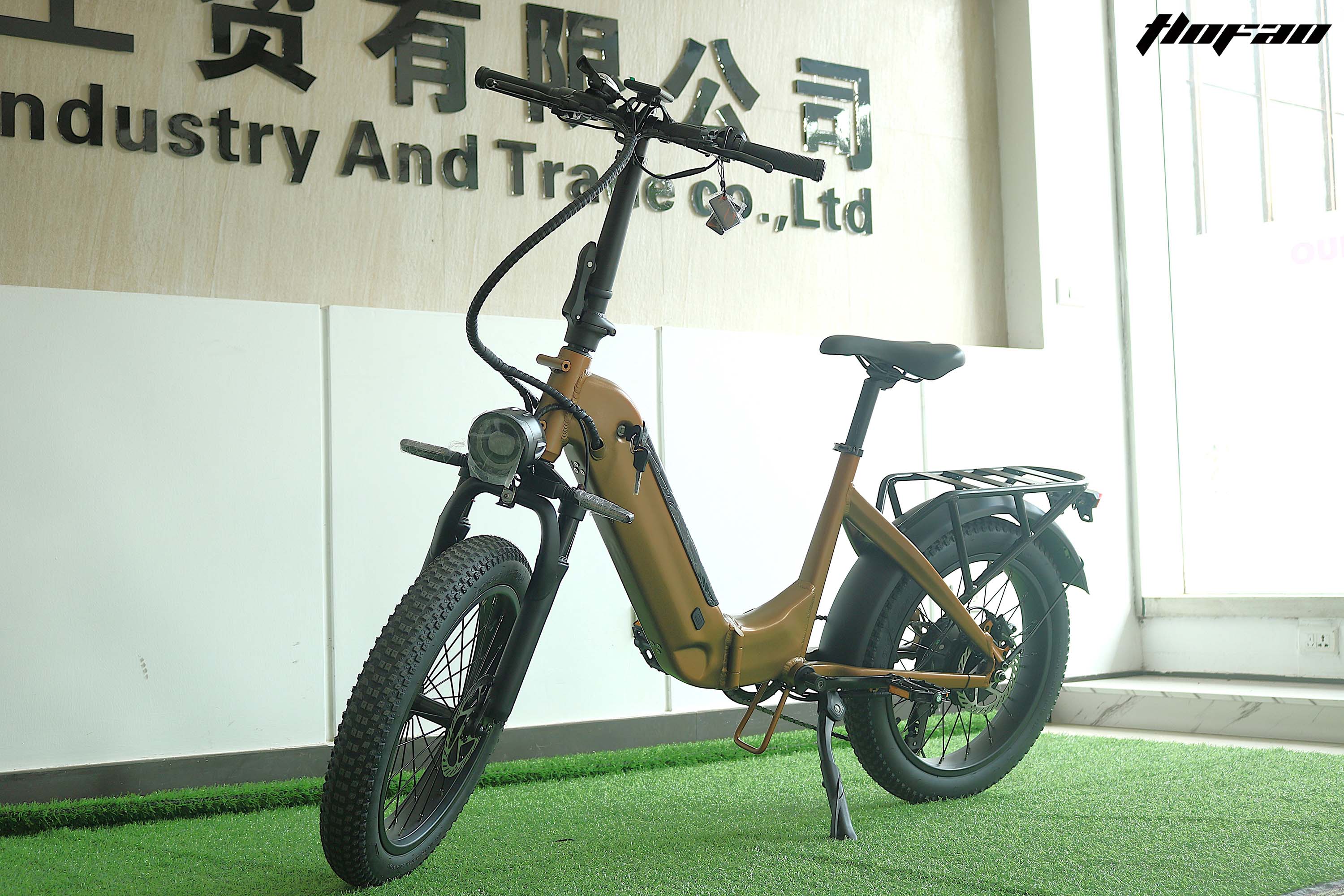 Portable Reliable Electric Commuter Bike Manufacturers