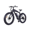 Mountain E-bike 26" 500W Motor 48V 12.5ah Removable Battery 35 km/h Max Speed 45-55 km Range per power