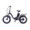 City Commute 20 Inch Aluminum Alloy Electric Folding Bike