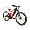 48V MID-Motor Integrated Battery Electric Mountain Bike