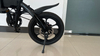 Electric Bike for Adults, 250W Motor E Bike with 7.8Ah Folding Ebike 25MPH Max Speed& 30-40 Miles Range